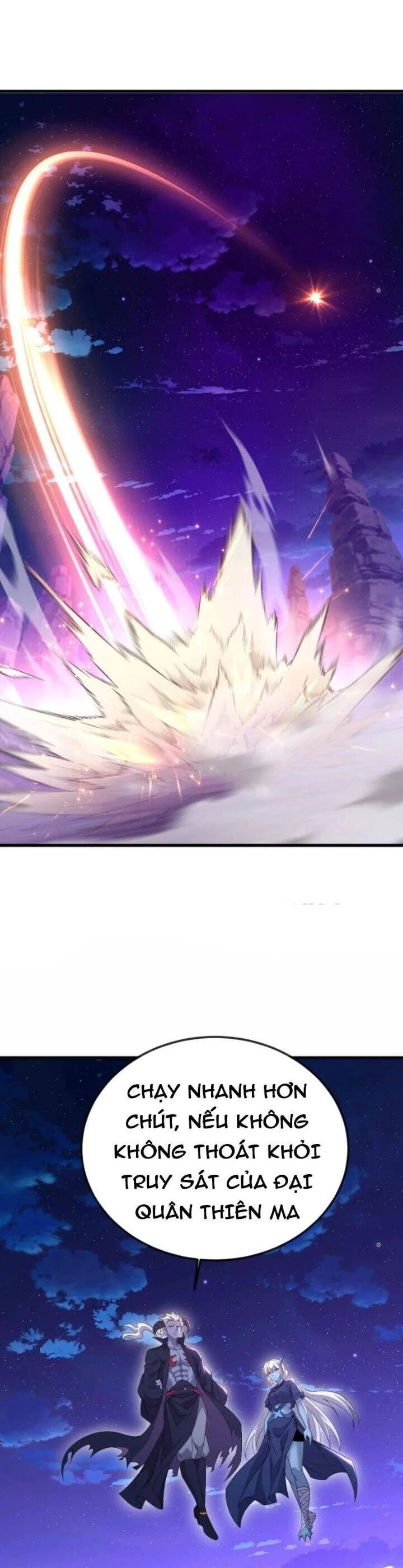 Tiên Võ Đế Tôn Chapter 681 - Trang 4
