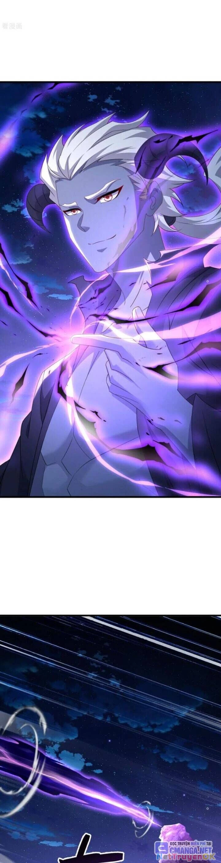Tiên Võ Đế Tôn Chapter 681 - Trang 4