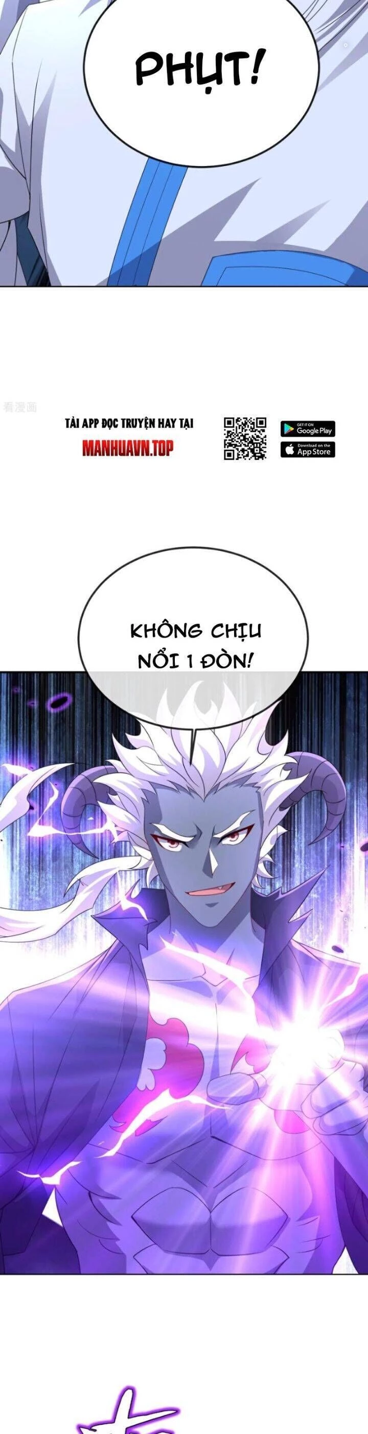 Tiên Võ Đế Tôn Chapter 681 - Trang 4