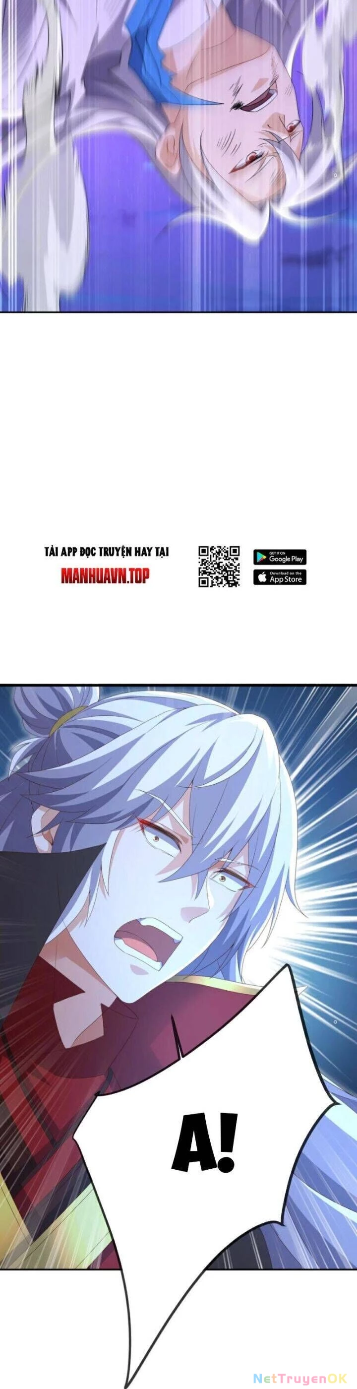 Tiên Võ Đế Tôn Chapter 681 - Trang 4