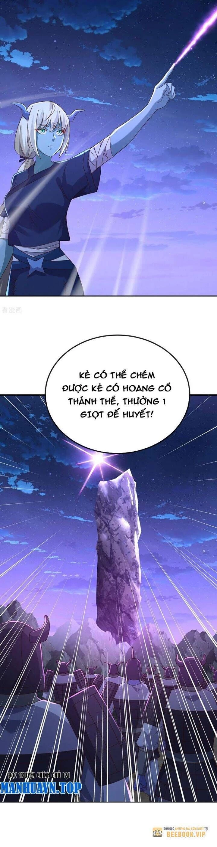 tiên võ đế tôn Chapter 682 - Next Chapter 682