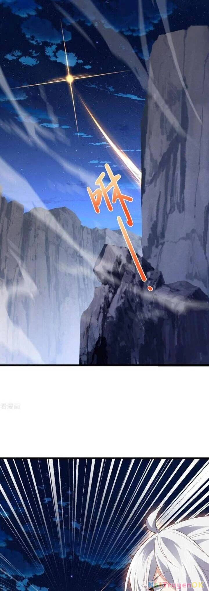 Tiên Võ Đế Tôn Chapter 691 - Trang 4