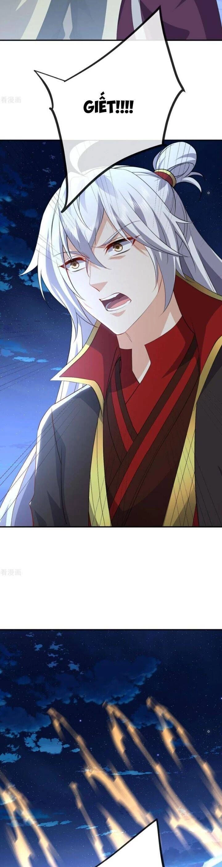 Tiên Võ Đế Tôn Chapter 691 - Trang 4