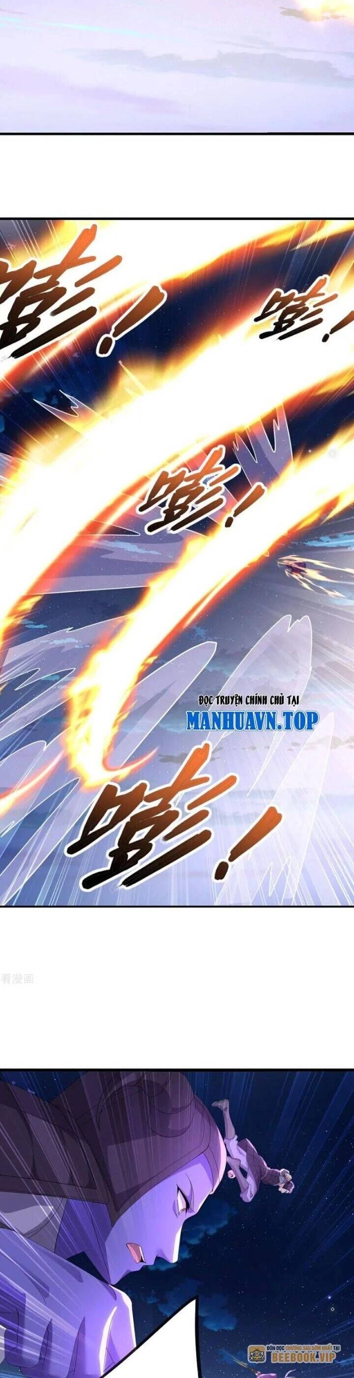 Tiên Võ Đế Tôn Chapter 691 - Trang 4