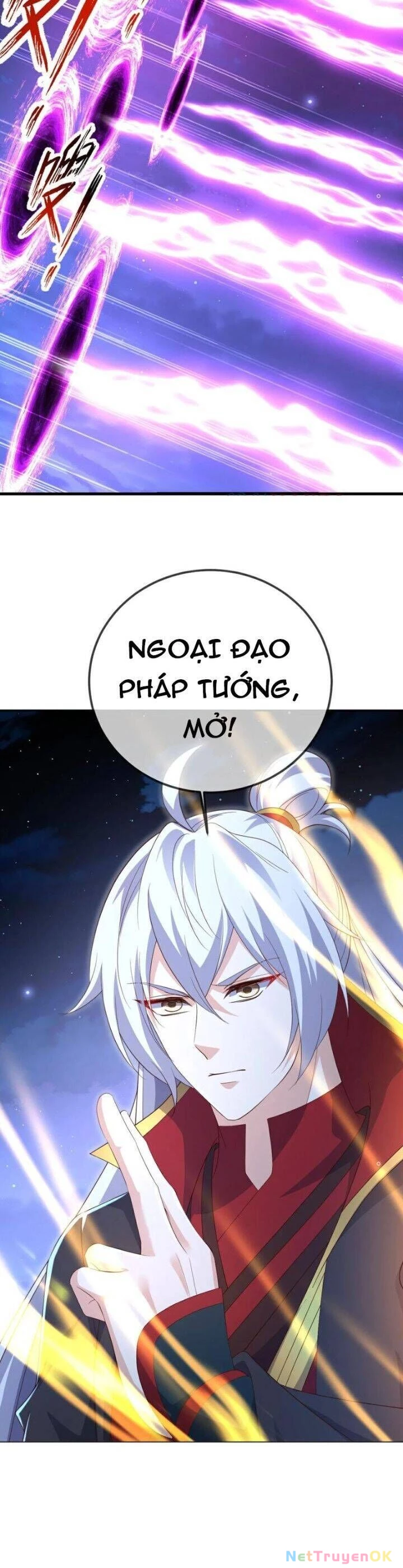 Tiên Võ Đế Tôn Chapter 691 - Trang 4