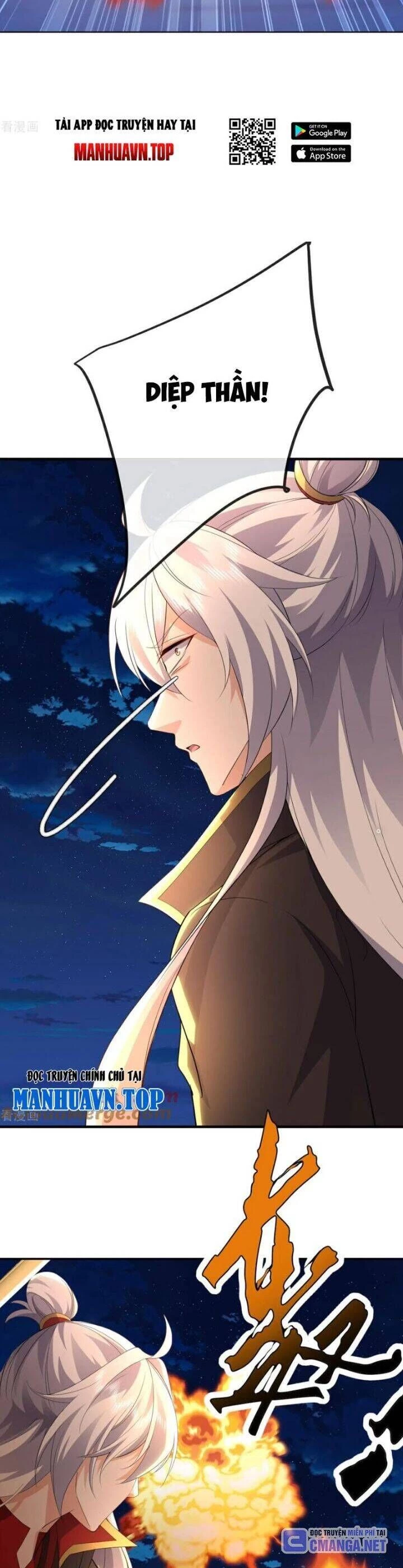 Tiên Võ Đế Tôn Chapter 691 - Trang 4