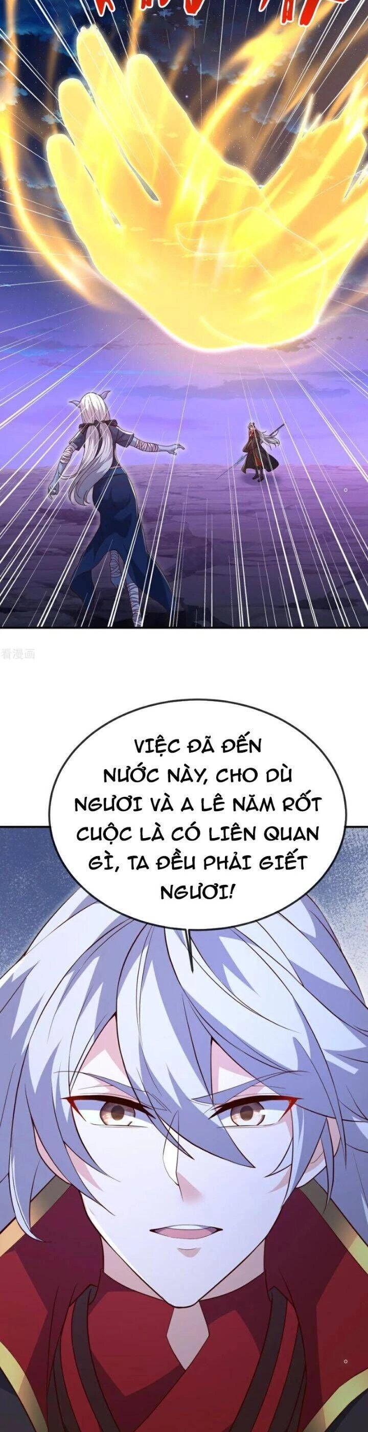 Tiên Võ Đế Tôn Chapter 691 - Trang 4