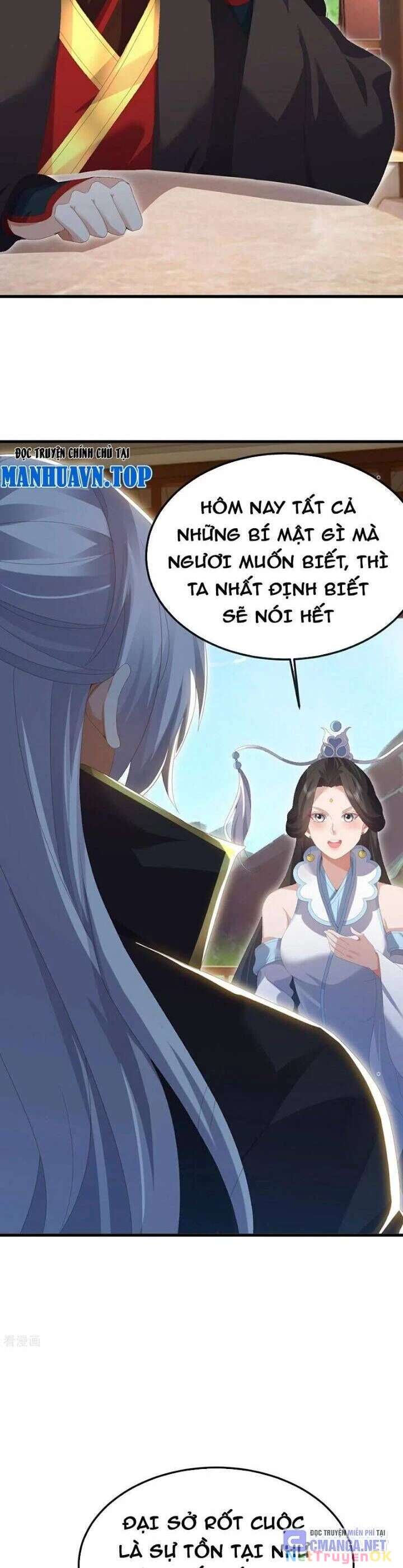 tiên võ đế tôn Chapter 695 - Next Chapter 695