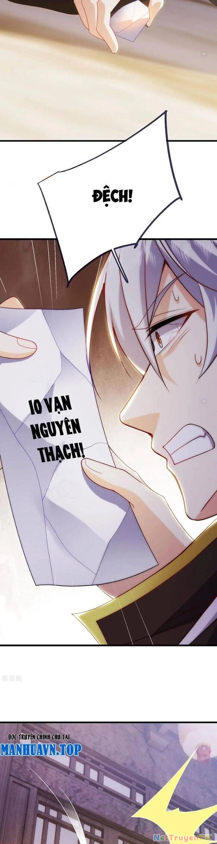 Tiên Võ Đế Tôn Chapter 716 - Trang 4