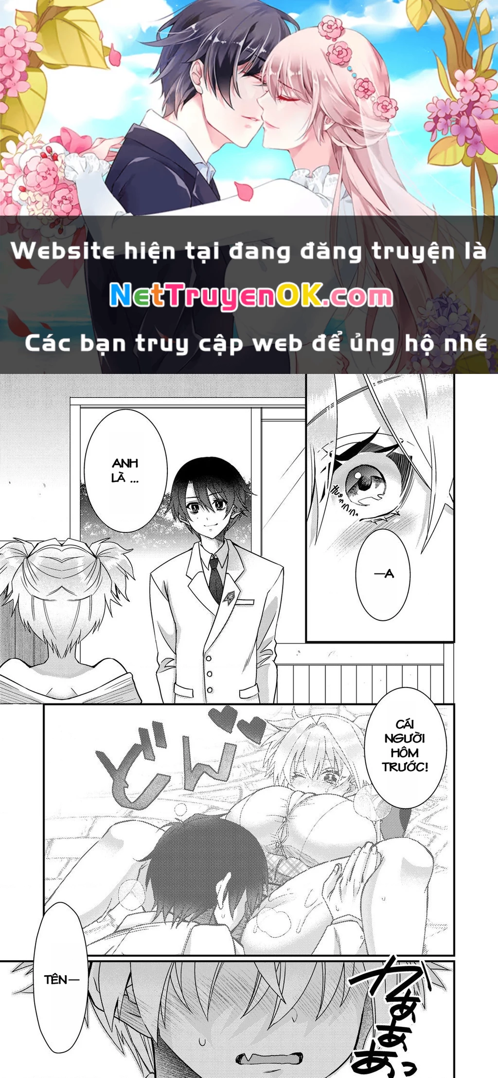 Chuyển Sinh Vào Thế Giới Eroge, Tôi Sẽ Dùng Tình Yêu Waifu Của Mình Để Khiến Nữ Chính Ntr Hạnh Phúc Chapter 31 - Trang 3