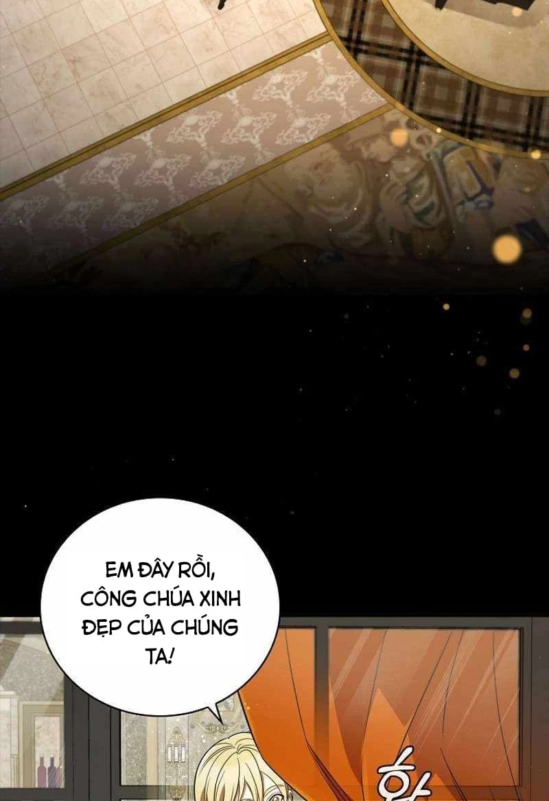 Đào Tạo Mấy Con Mắm Trong Tuyệt Vọng Chapter 6 - Next Chapter 7