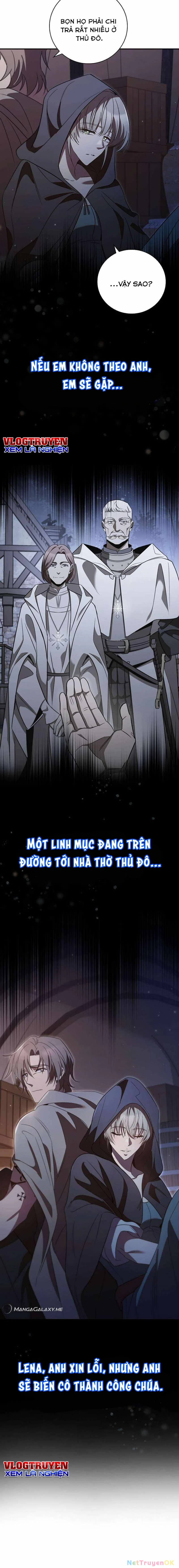 Đào Tạo Mấy Con Mắm Trong Tuyệt Vọng Chapter 9 - Next Chapter 10