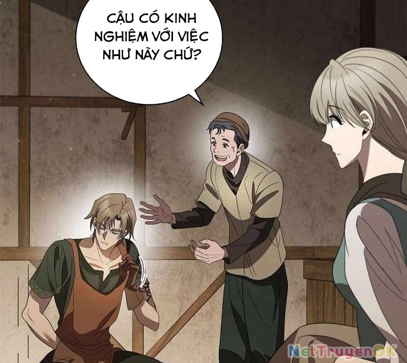 Đào Tạo Mấy Con Mắm Trong Tuyệt Vọng Chapter 11 - Next Chapter 12