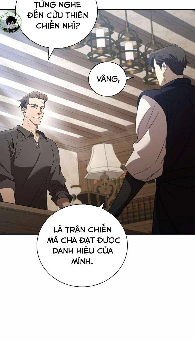 Đào Tạo Mấy Con Mắm Trong Tuyệt Vọng Chapter 14 - Next Chapter 15