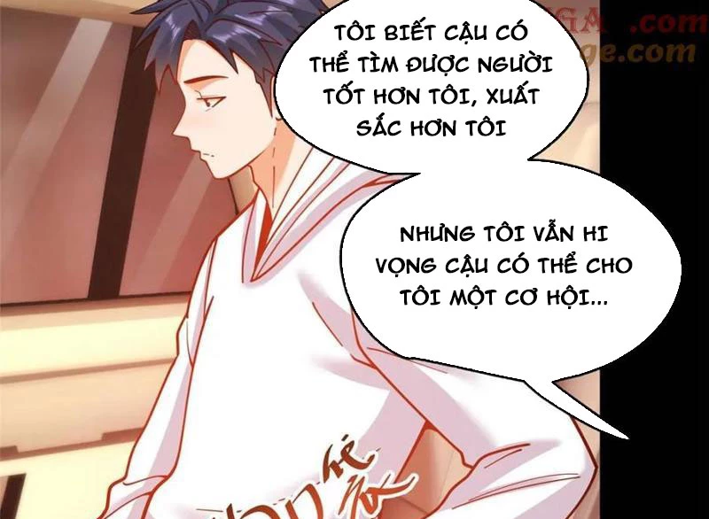Trọng Sinh Không Làm Chạn Vương, Tôi Một Mình Nạp Game Thăng Cấp Chapter 164 - Trang 4