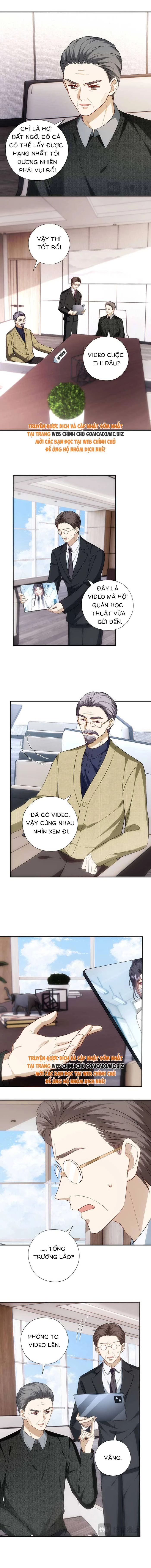 Vợ Của Lục Tổng Không Phải Dạng Vừa Chapter 172 - Trang 4