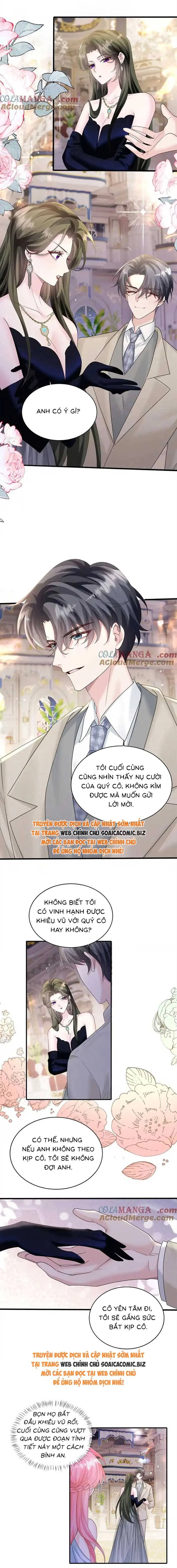 Cô Em Gái Cưng Bất Đắc Dĩ Của Đại Lão Chapter 33 - Next Chapter 34