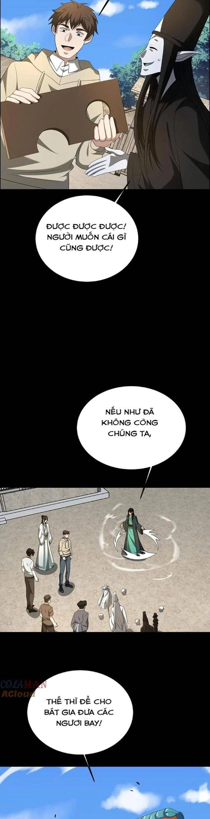 ngày tôi sinh ra, bách quỷ dạ hành, tuyết thi hộ đạo Chapter 296 - Next Chapter 297