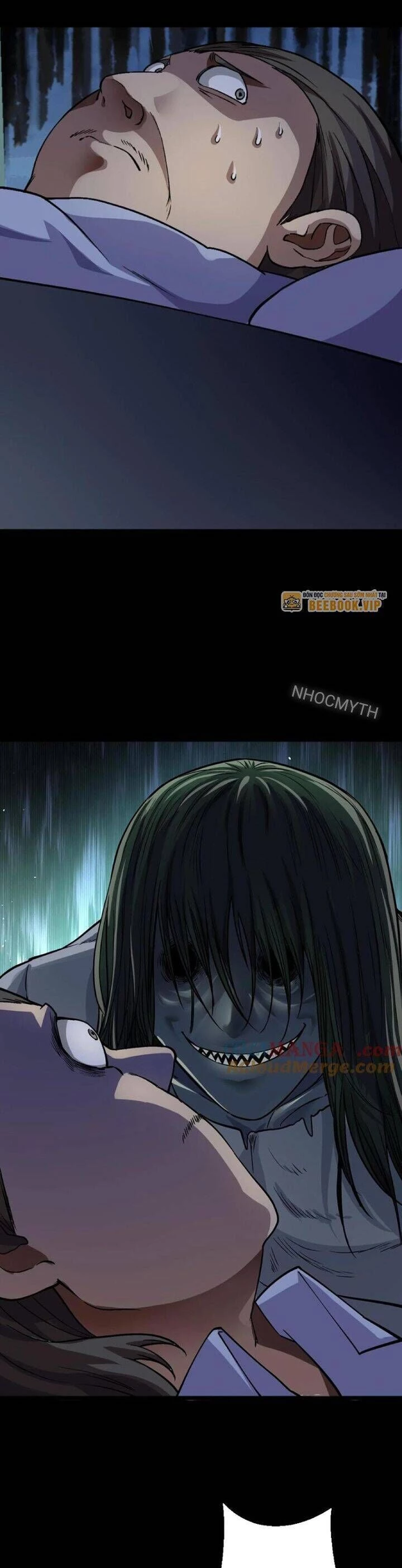 Ngày Tôi Sinh Ra, Bách Quỷ Dạ Hành, Tuyết Thi Hộ Đạo Chapter 310 - Trang 4