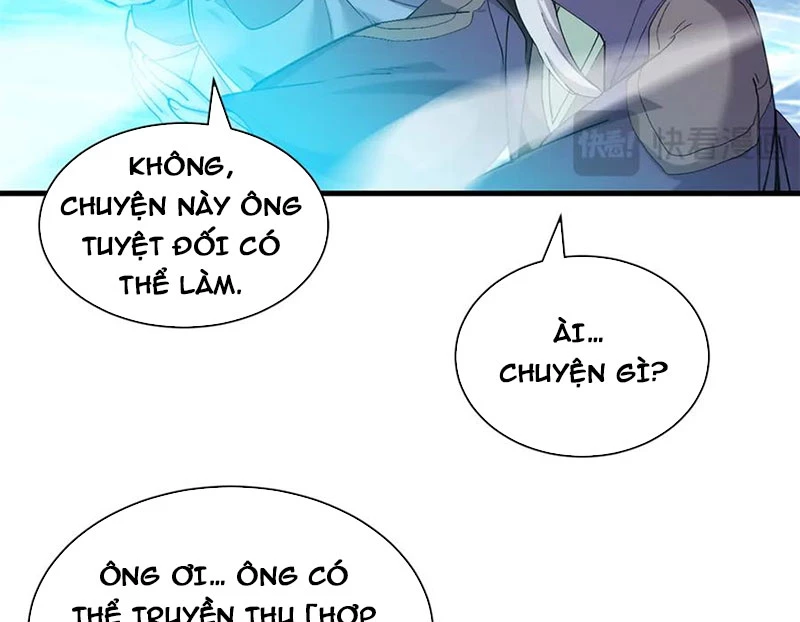 Ma Thú Siêu Thần Chapter 166 - Next Chapter 167