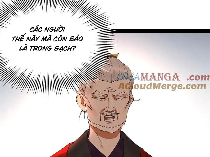 Chàng Rể Mạnh Nhất Lịch Sử Chapter 247 - Trang 4