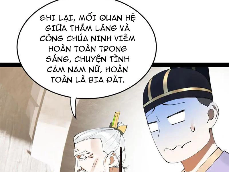 Chàng Rể Mạnh Nhất Lịch Sử Chapter 247 - Trang 4