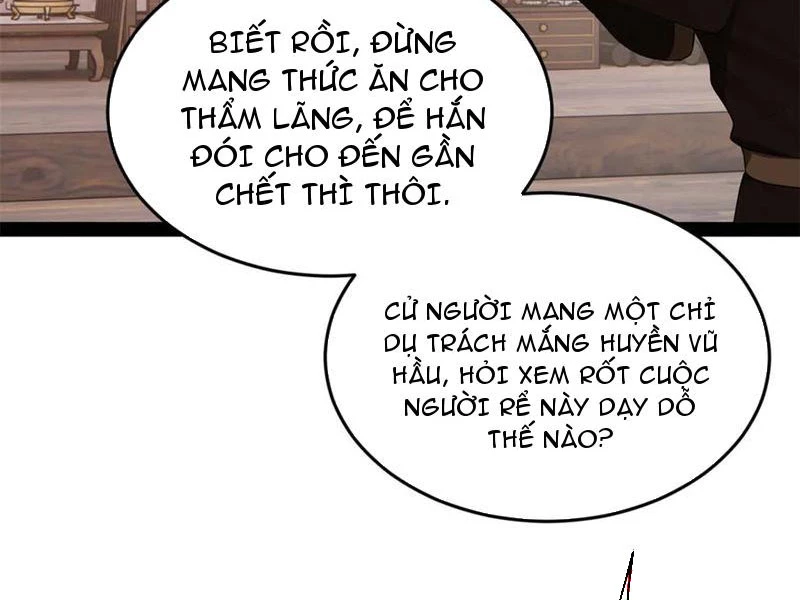 Chàng Rể Mạnh Nhất Lịch Sử Chapter 247 - Trang 4