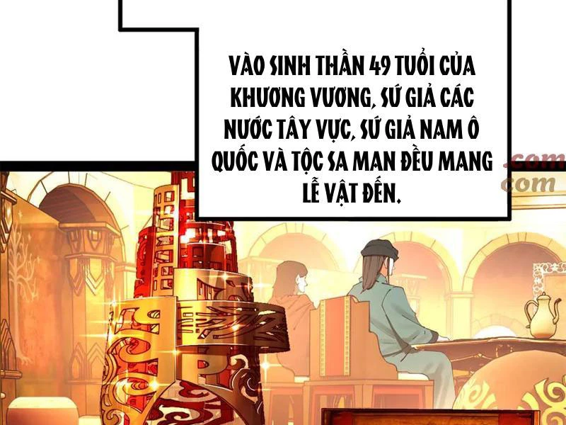 Chàng Rể Mạnh Nhất Lịch Sử Chapter 247 - Trang 4