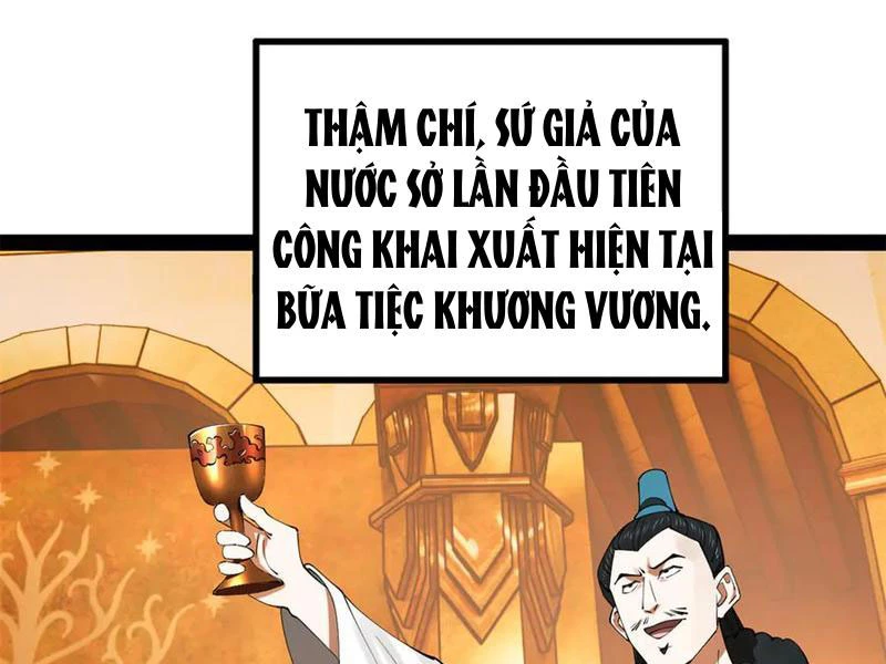 Chàng Rể Mạnh Nhất Lịch Sử Chapter 247 - Trang 4