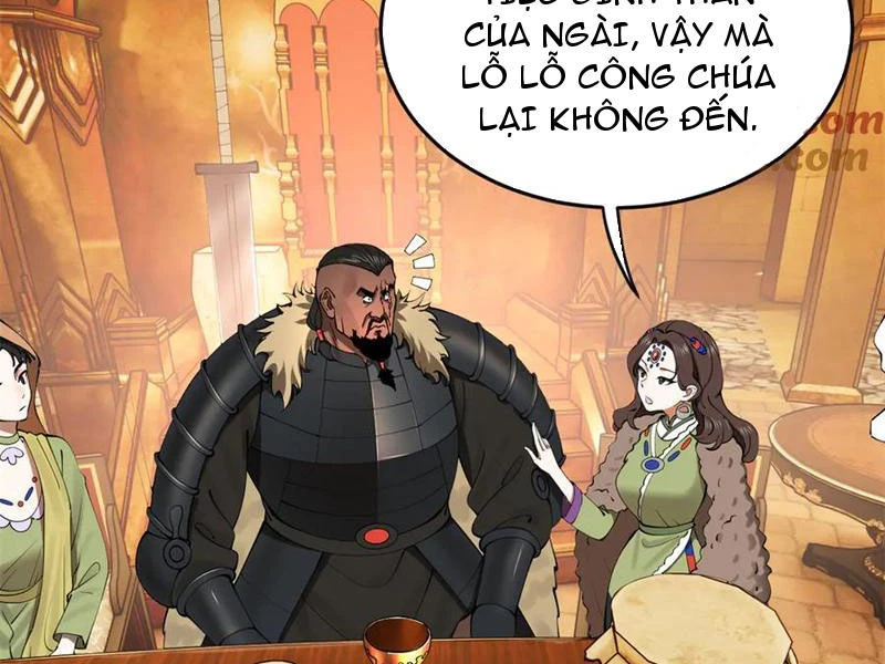 Chàng Rể Mạnh Nhất Lịch Sử Chapter 247 - Trang 4