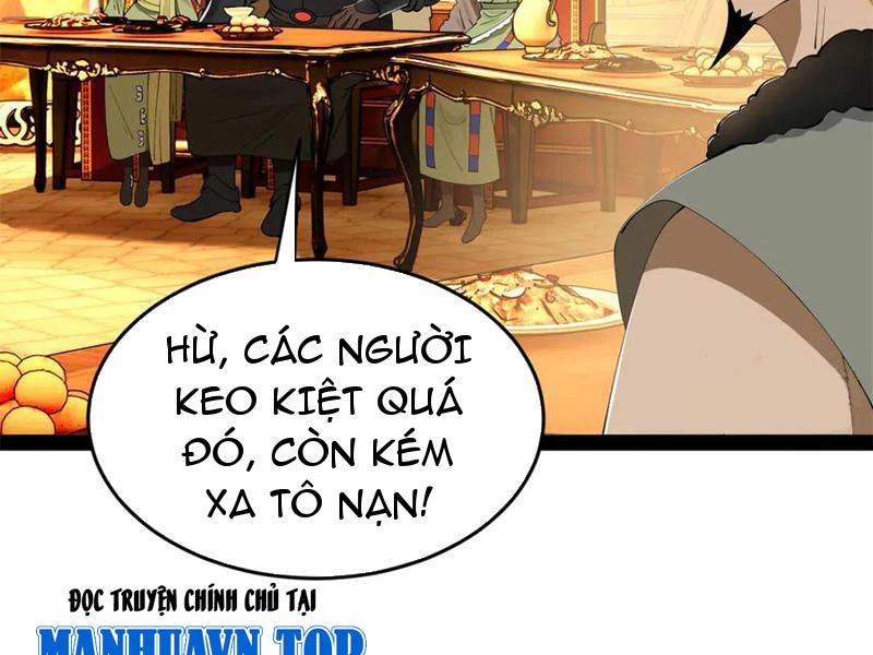 Chàng Rể Mạnh Nhất Lịch Sử Chapter 247 - Trang 4