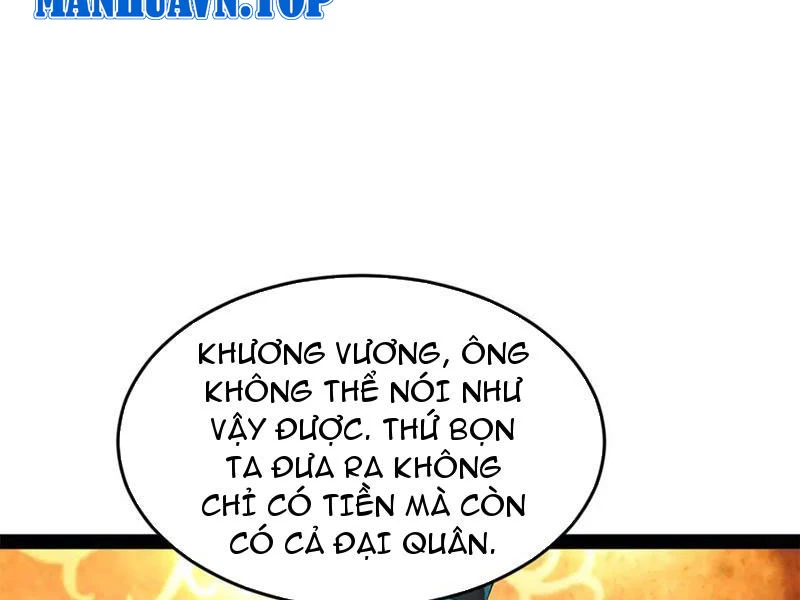 Chàng Rể Mạnh Nhất Lịch Sử Chapter 247 - Trang 4