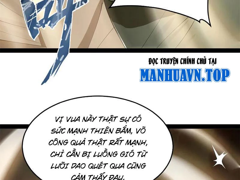 Chàng Rể Mạnh Nhất Lịch Sử Chapter 247 - Trang 4