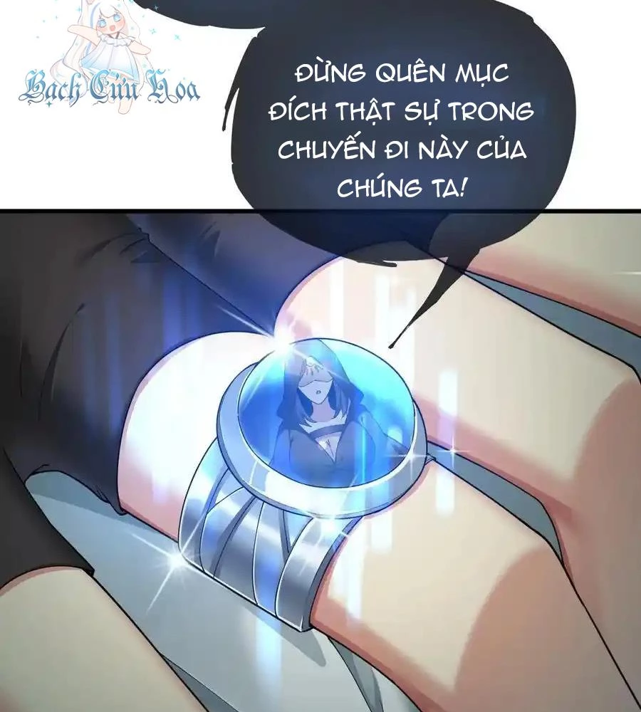 Thánh Nữ, Xin Hãy Dừng Ngay Những Trò Quái Đản Của Cô Đi!! Chapter 79 - Next Chapter 80