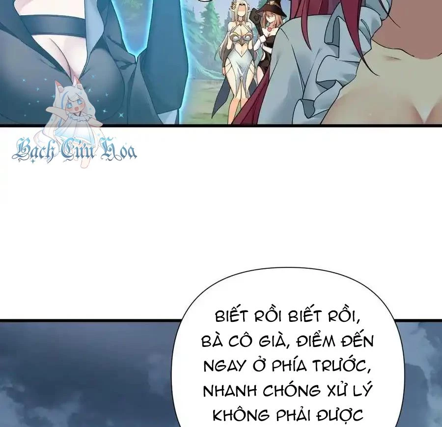 Thánh Nữ, Xin Hãy Dừng Ngay Những Trò Quái Đản Của Cô Đi!! Chapter 79 - Next Chapter 80