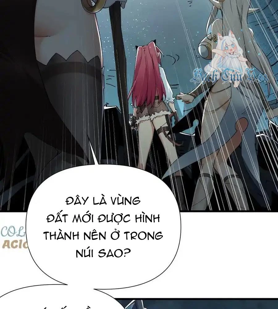 Thánh Nữ, Xin Hãy Dừng Ngay Những Trò Quái Đản Của Cô Đi!! Chapter 79 - Next Chapter 80