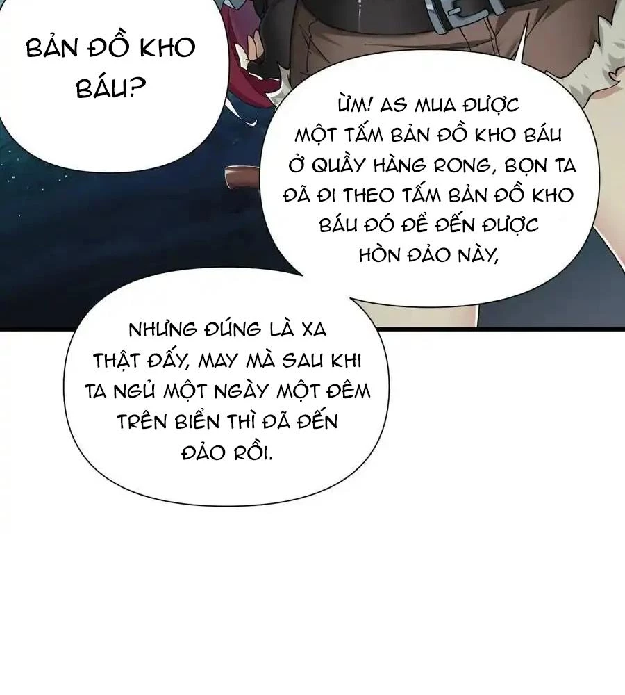 Thánh Nữ, Xin Hãy Dừng Ngay Những Trò Quái Đản Của Cô Đi!! Chapter 79 - Next Chapter 80