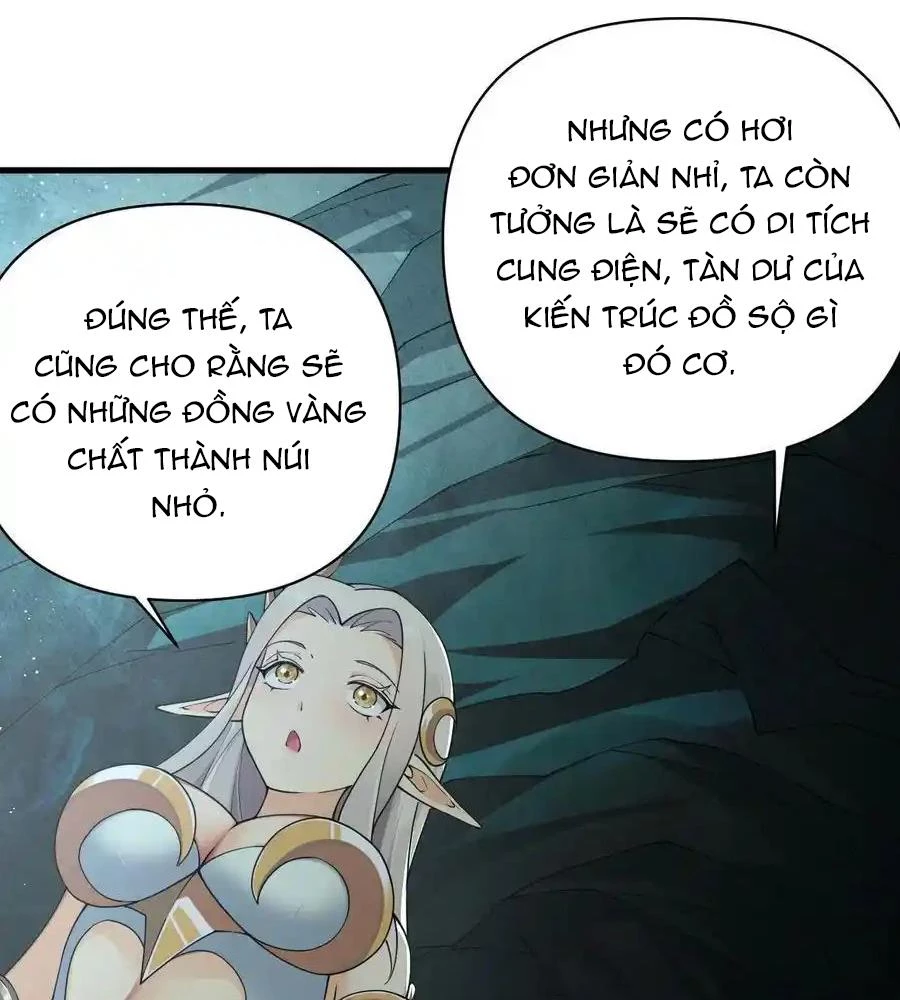 Thánh Nữ, Xin Hãy Dừng Ngay Những Trò Quái Đản Của Cô Đi!! Chapter 79 - Next Chapter 80