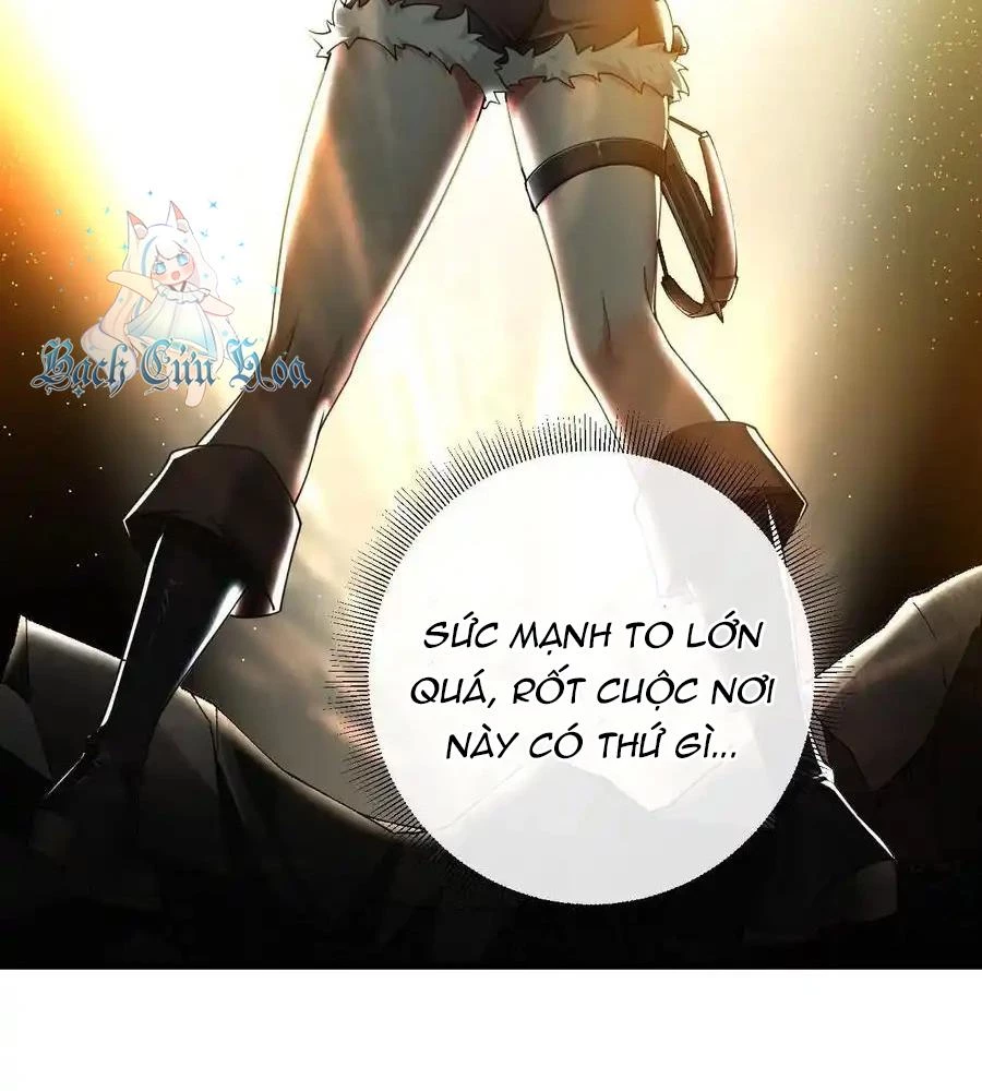 Thánh Nữ, Xin Hãy Dừng Ngay Những Trò Quái Đản Của Cô Đi!! Chapter 79 - Next Chapter 80