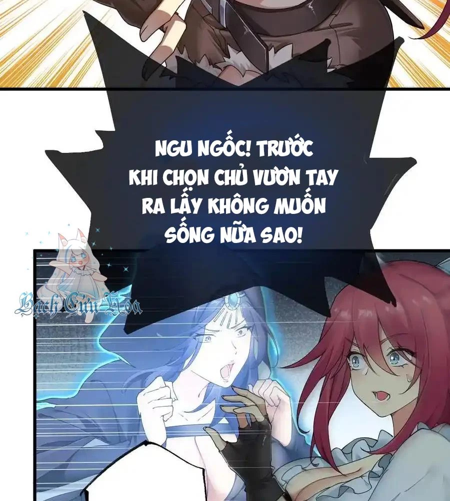 Thánh Nữ, Xin Hãy Dừng Ngay Những Trò Quái Đản Của Cô Đi!! Chapter 79 - Next Chapter 80