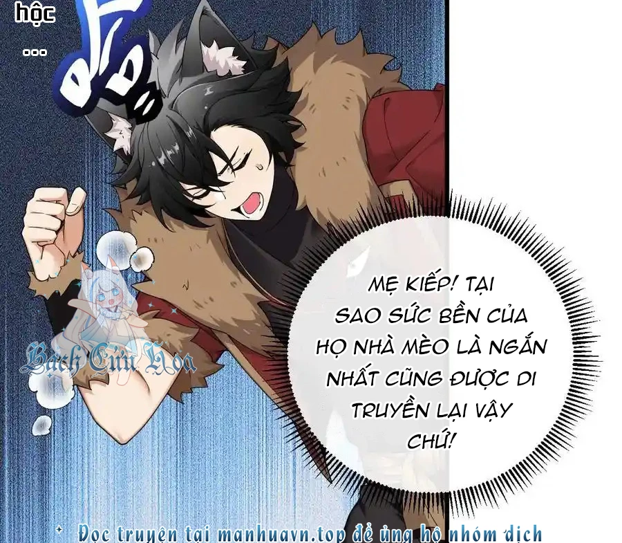 Thánh Nữ, Xin Hãy Dừng Ngay Những Trò Quái Đản Của Cô Đi!! Chapter 81 - Next Chapter 82