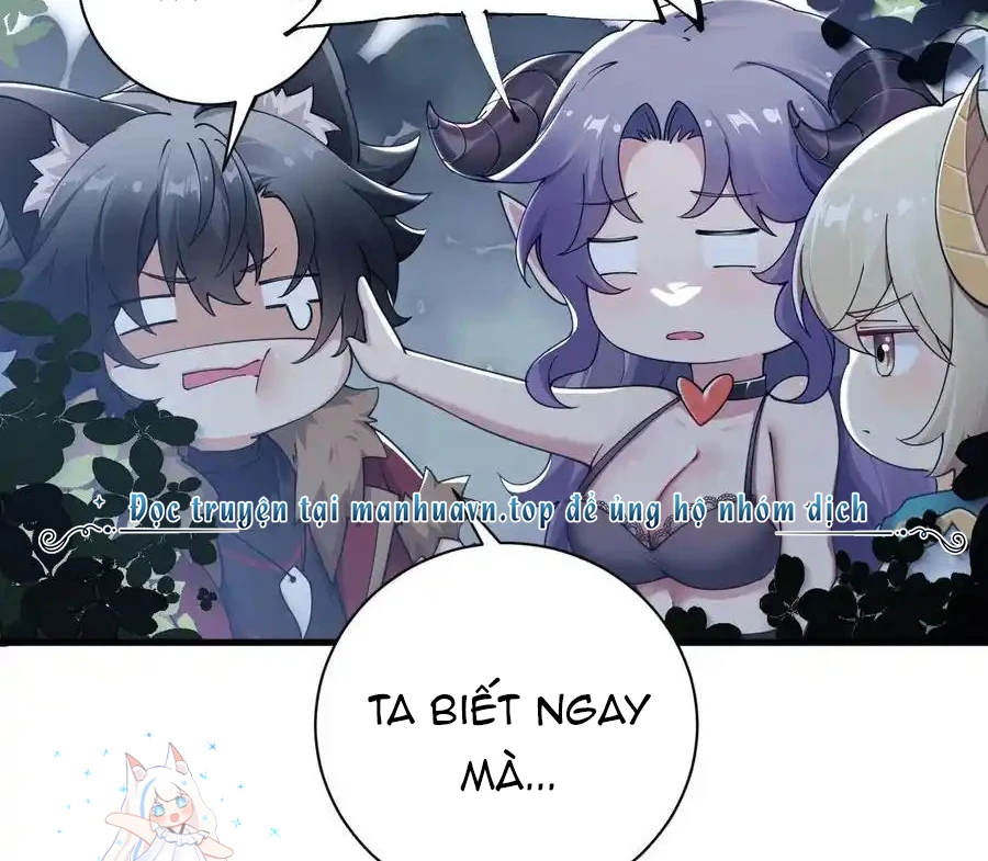 Thánh Nữ, Xin Hãy Dừng Ngay Những Trò Quái Đản Của Cô Đi!! Chapter 81 - Next Chapter 82