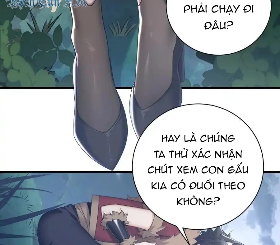 Thánh Nữ, Xin Hãy Dừng Ngay Những Trò Quái Đản Của Cô Đi!! Chapter 81 - Next Chapter 82