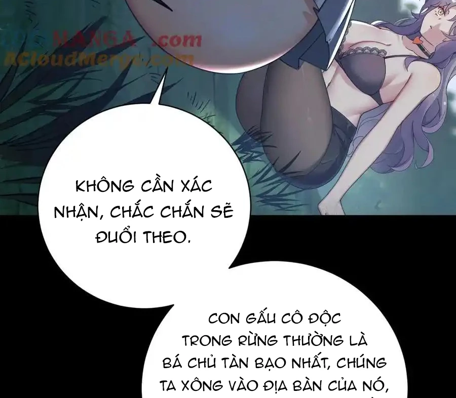 Thánh Nữ, Xin Hãy Dừng Ngay Những Trò Quái Đản Của Cô Đi!! Chapter 81 - Next Chapter 82