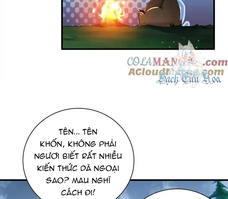 Thánh Nữ, Xin Hãy Dừng Ngay Những Trò Quái Đản Của Cô Đi!! Chapter 81 - Next Chapter 82