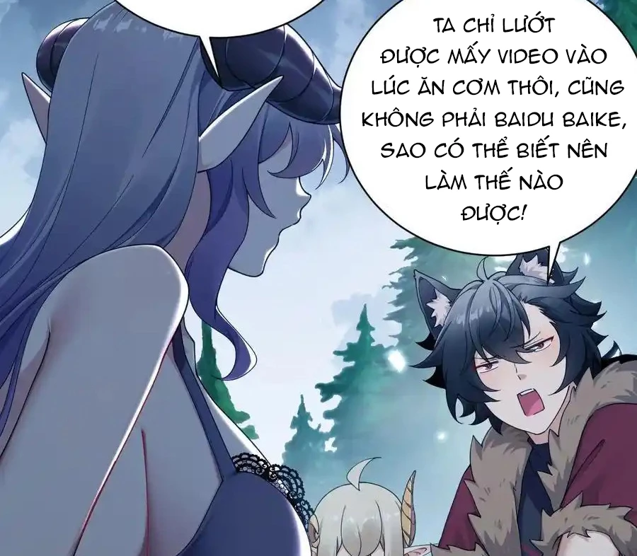 Thánh Nữ, Xin Hãy Dừng Ngay Những Trò Quái Đản Của Cô Đi!! Chapter 81 - Next Chapter 82