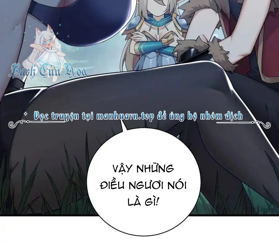 Thánh Nữ, Xin Hãy Dừng Ngay Những Trò Quái Đản Của Cô Đi!! Chapter 81 - Next Chapter 82