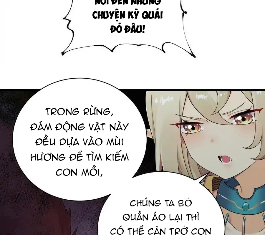 Thánh Nữ, Xin Hãy Dừng Ngay Những Trò Quái Đản Của Cô Đi!! Chapter 81 - Next Chapter 82