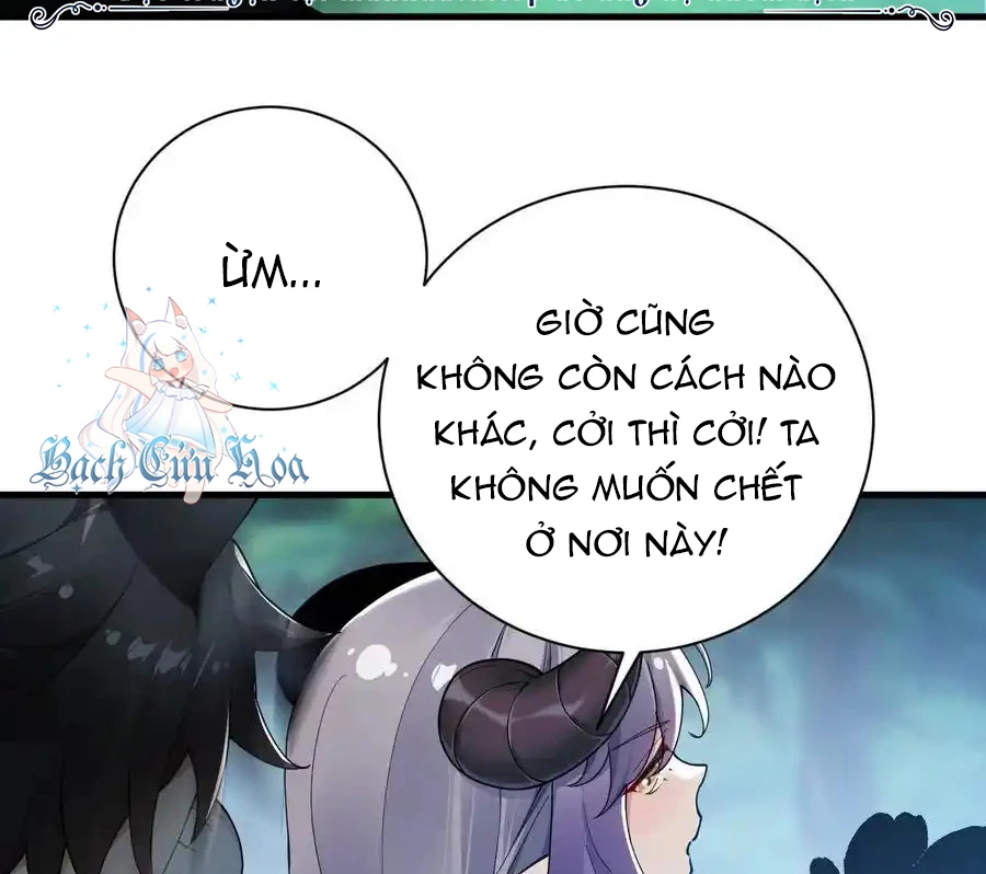 Thánh Nữ, Xin Hãy Dừng Ngay Những Trò Quái Đản Của Cô Đi!! Chapter 81 - Next Chapter 82