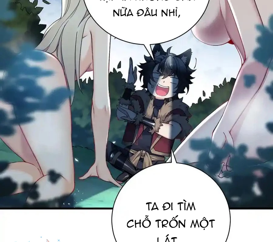 Thánh Nữ, Xin Hãy Dừng Ngay Những Trò Quái Đản Của Cô Đi!! Chapter 81 - Next Chapter 82